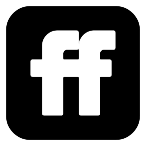 Friends Feed Logo Icon from Logos Block - Free Set