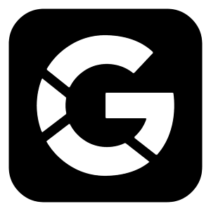 Google Logo Icon from Logos Block - Free Set
