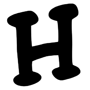 Hyves Logo Icon from Logos Solid - Free Set