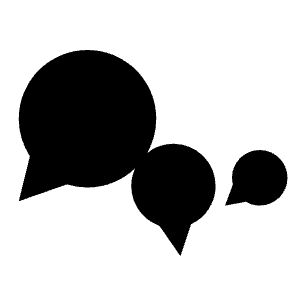 Identica Logo Icon from Logos Solid - Free Set