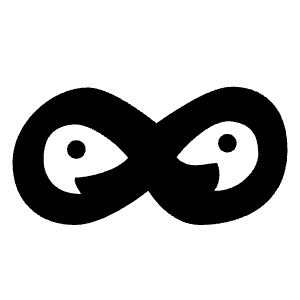 Irc Galleria Logo Icon from Logos Solid - Free Set