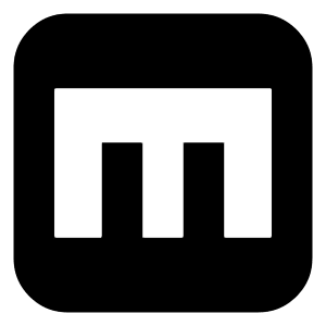 Mixx Logo Icon from Logos Block - Free Set