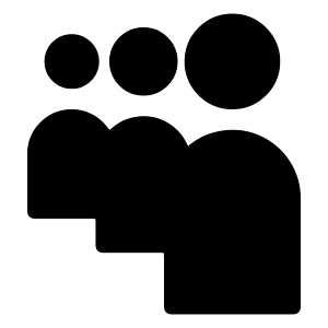 My Space Logo Icon from Logos Solid - Free Set