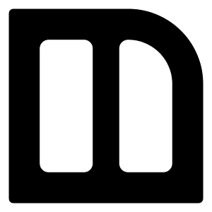 Nexopia Logo Icon from Logos Solid - Free Set