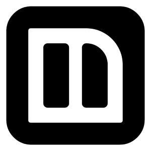 Nexopia Logo Icon from Logos Block - Free Set