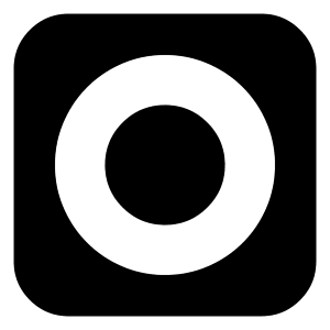 Orkut Logo Icon from Logos Block - Free Set