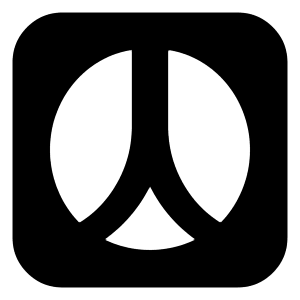 Renren Logo 3 Icon from Logos Block - Free Set