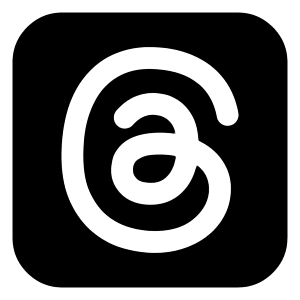 Thread Block Logo Icon from Logos Block - Free Set