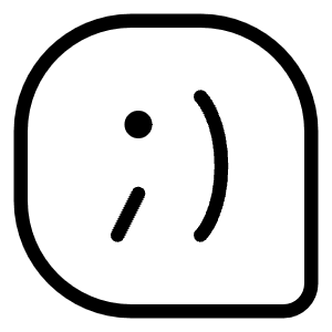 Tuenti Logo Icon from Logos Line - Free Set