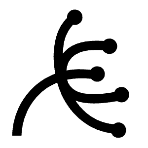 Allergy Fill Icon from Outlined Fill - Material Symbols Set