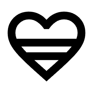 Cardio Load Icon from Material Pro Line Set