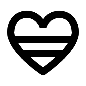 Cardio Load Icon from Outlined Line - Streamline Material Free Set