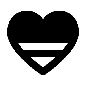 Cardio Load Fill Icon from Outlined Fill - Material Pro Free Set