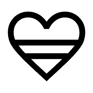 Cardio Load Icon from Outlined Line - Material Symbols Set