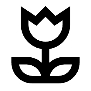 Deceased Icon from Sharp Line - Streamline Material Free Set
