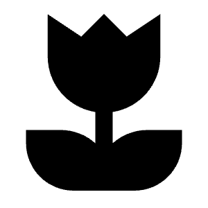 Deceased Fill Icon from Sharp Fill - Streamline Material Free Set