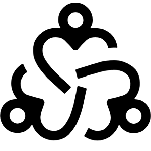 Diversity 2 Icon from Outlined Line - Material Symbols Set