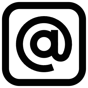 Email Icon from Atlas Line Set