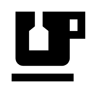 Emoji Food Beverage Fill Icon from Sharp Fill - Streamline Material Free Set