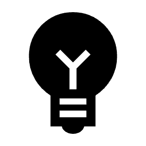 Emoji Objects Fill Icon from Sharp Fill - Material Symbols Set