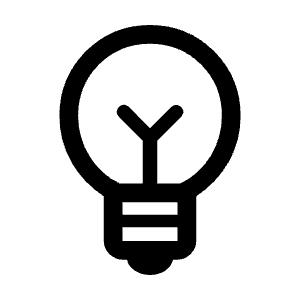 Emoji Objects Icon from Rounded Line - Material Symbols Set