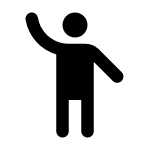 Emoji People Fill Icon from Rounded Fill - Streamline Material Free Set