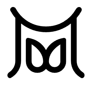 Endocrinology Icon from Rounded Line - Material Symbols Set