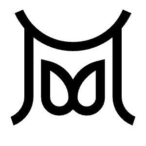 Endocrinology Icon from Sharp Line - Material Symbols Set