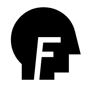 Ent Fill Icon from Sharp Fill - Material Symbols Set
