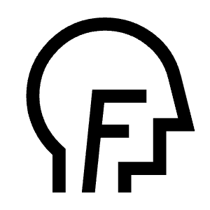 Ent Icon from Sharp Line - Material Symbols Set