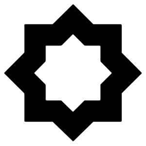 Explosion Fill Icon from Outlined Fill - Material Symbols Set