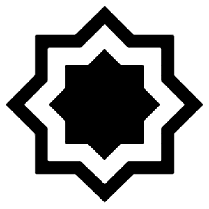 Explosion Icon from Sharp Line - Material Symbols Set