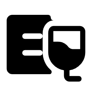 Fluid Balance Fill Icon from Rounded Fill - Material Symbols Set