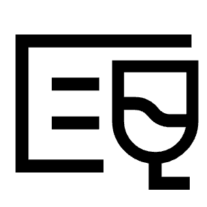 Fluid Balance Icon from Sharp Line - Material Symbols Set