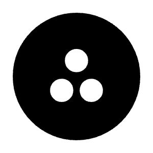 Group Work Fill Icon from Rounded Fill - Material Symbols Set