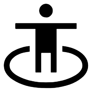Guardian Fill Icon from Outlined Fill - Material Symbols Set