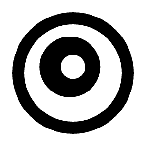 Heatmap Icon from Material Pro Line Set