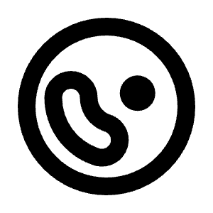 Immunology Icon from Outlined Line - Streamline Material Free Set