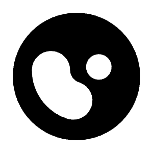 Immunology Fill Icon from Rounded Fill - Streamline Material Free Set