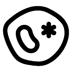 Immunology Icon from Outlined Line - Material Symbols Set