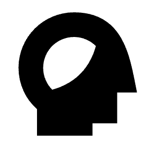 Intellectual Fill Icon from Sharp Fill - Streamline Material Free Set