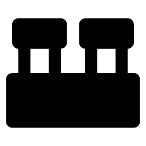 Lab Panel Fill Icon from Outlined Fill - Streamline Material Free Set