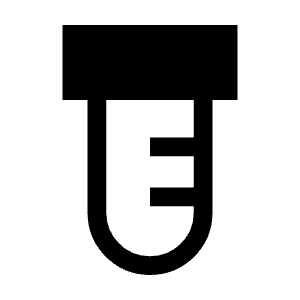 Labs Fill Icon from Sharp Fill - Material Symbols Set