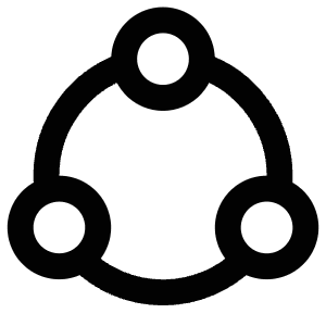 Logo Icon from Atlas Line Set