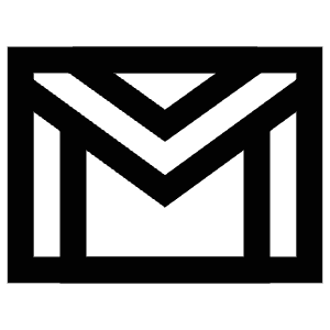 Mail Icon from Atlas Line Set