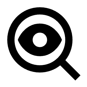 Mystery Fill Icon from Outlined Fill - Streamline Material Free Set