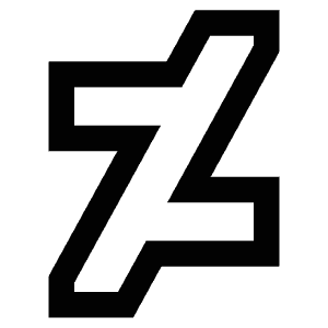 Network Social Icon from Atlas Line Set