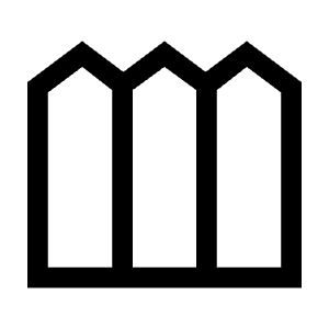 Outdoor Garden Icon from Outlined Line - Material Symbols Set