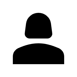 Person 2 Fill Icon from Outlined Fill - Material Symbols Set