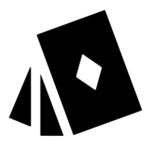 Playing Cards Fill Icon from Sharp Fill - Material Symbols Set